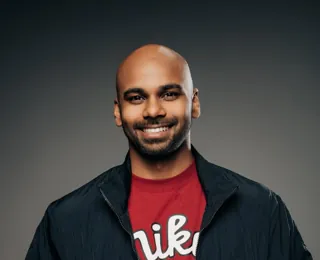 Hisham Syed, Marketing Lead at Ultrahuman, India