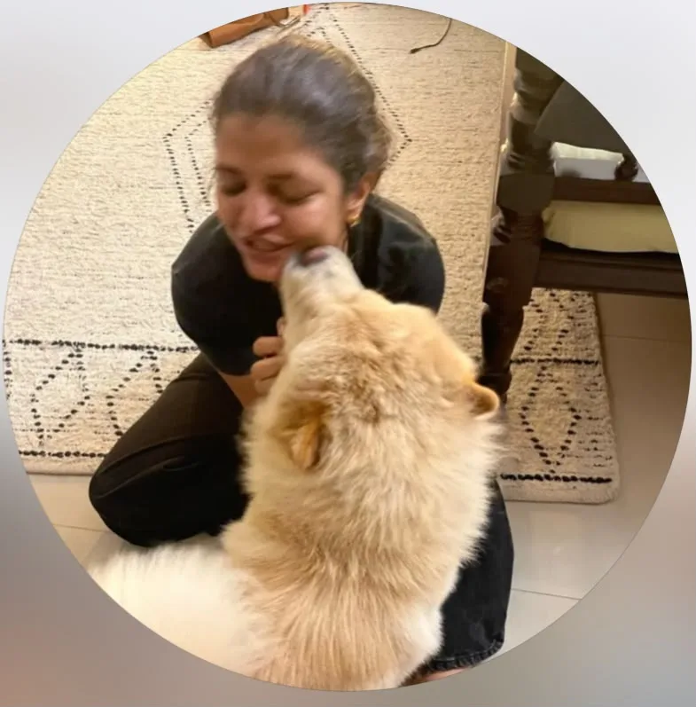Akansha Singh, Marketing Head – South, White Owl