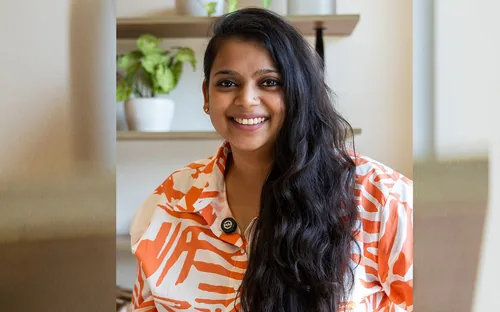 Pallavii Gupta,