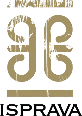 Isprava logo