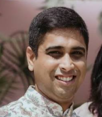 Nakul Rajaram, Director at Aswati Inns Pvt. Ltd (Aswati inn houses the legacy restaurant Ebony, 13th floor, ASEAN and their latest Sikandar rolls)