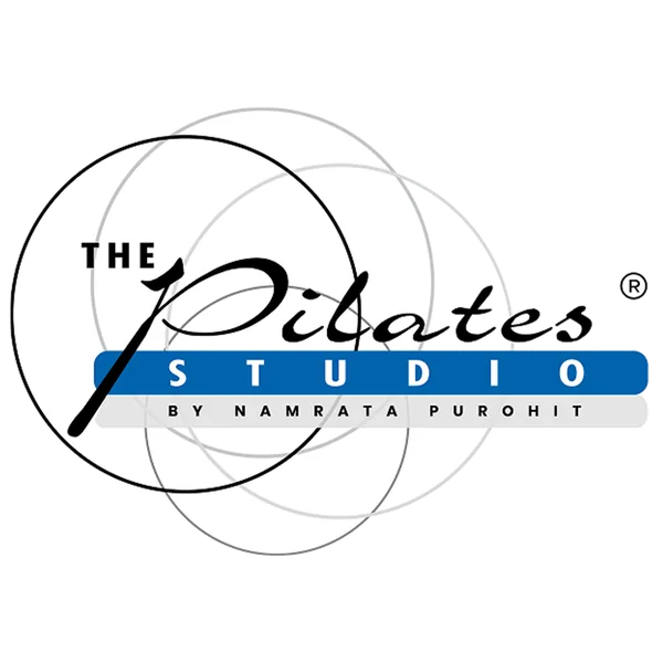 Pilates by Namrata Purohit logo
