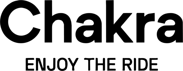 Chakra logo